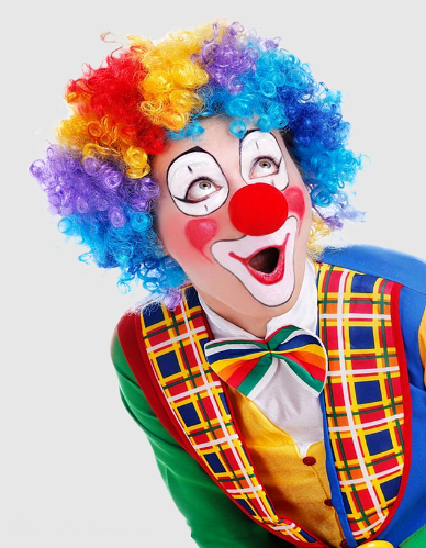 Shield Interpol Clowns Shield Interpol Clowns